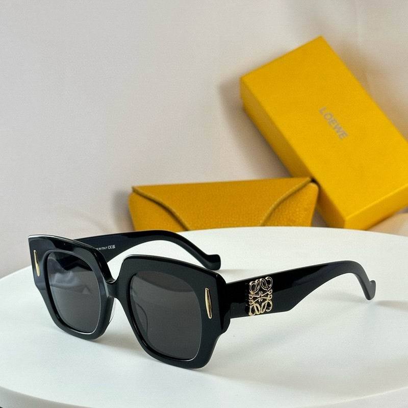 LW Sunglasses AAA-128