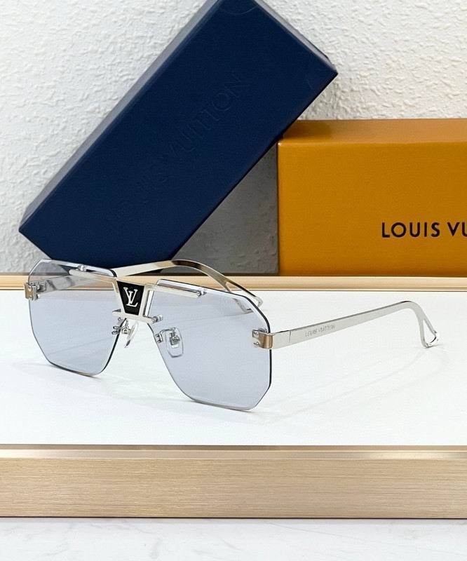 L Sunglasses AAA-652