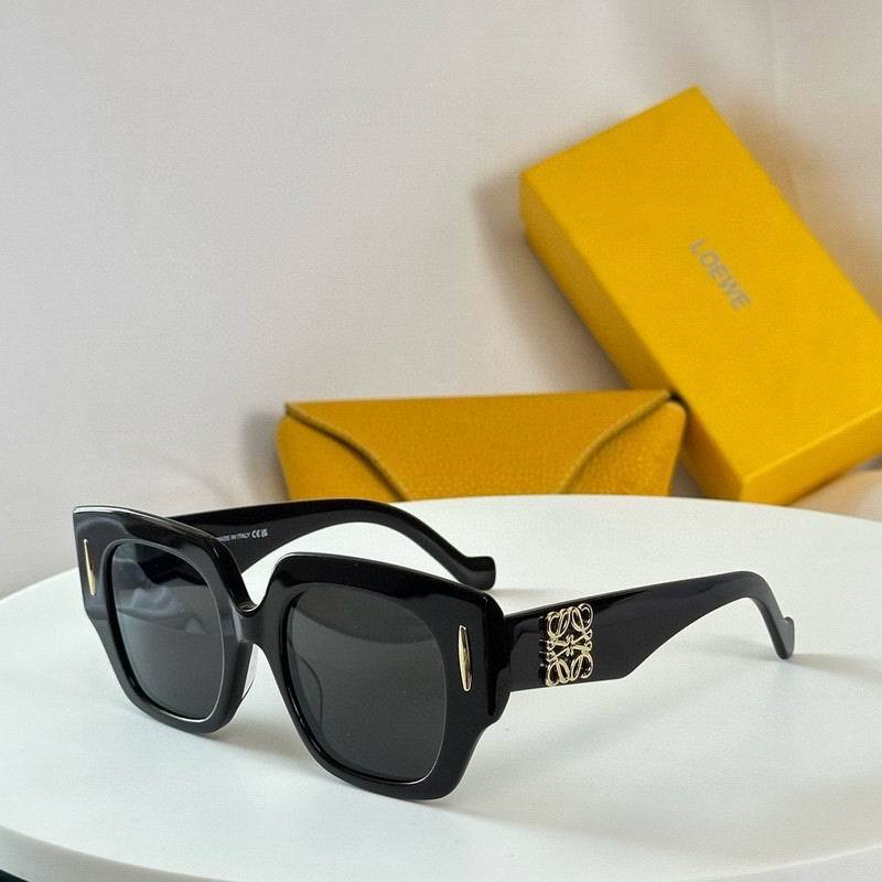 LW Sunglasses AAA-128