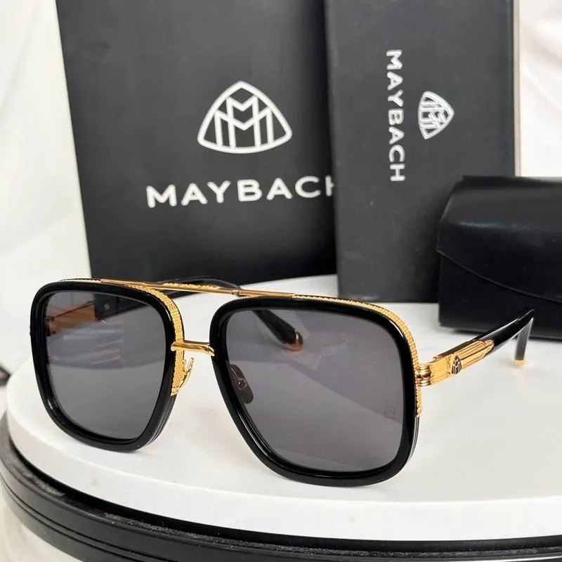 MBH Sunglasses AAA-271