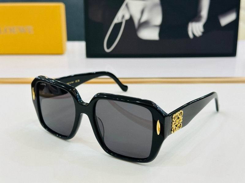 LW Sunglasses AAA-138