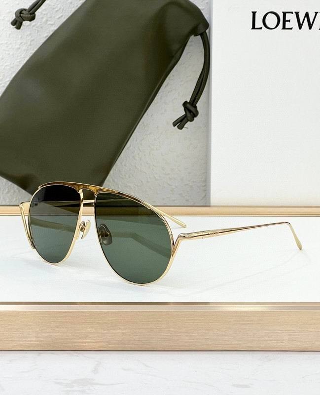 LW Sunglasses AAA-152