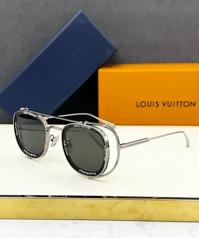 L Sunglasses AAA-653