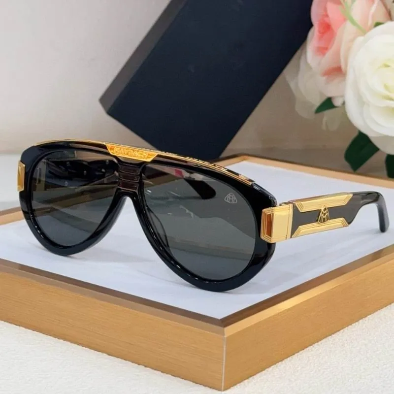 MBH Sunglasses AAA-269