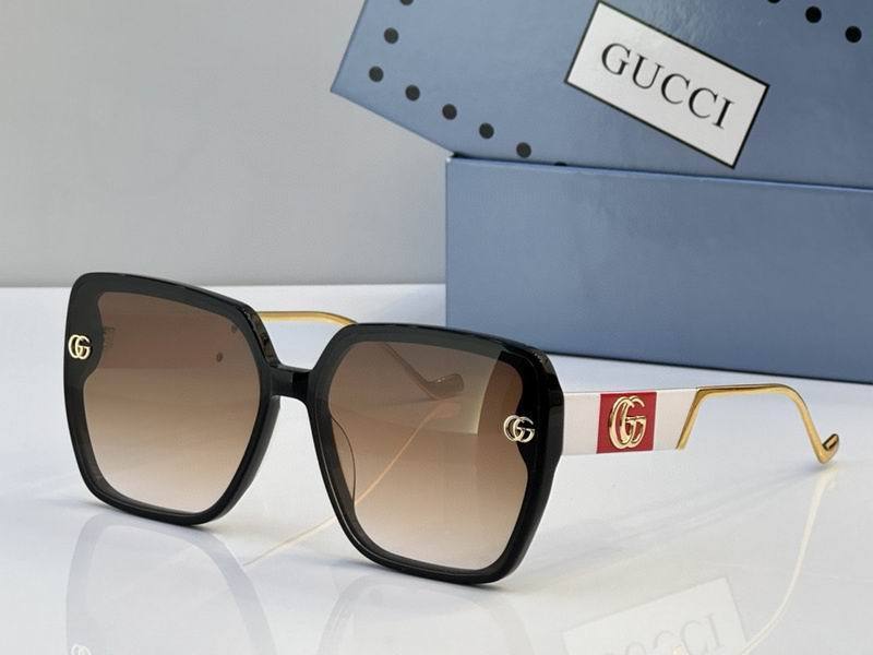 G Sunglasses AAA-416