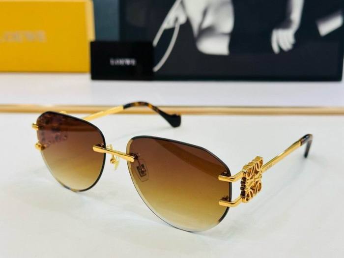 LW Sunglasses AAA-139