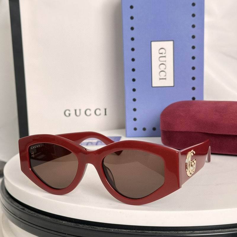 G Sunglasses AAA-451