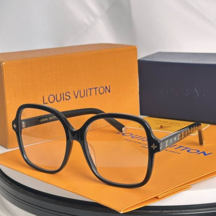 L Sunglasses AAA-628