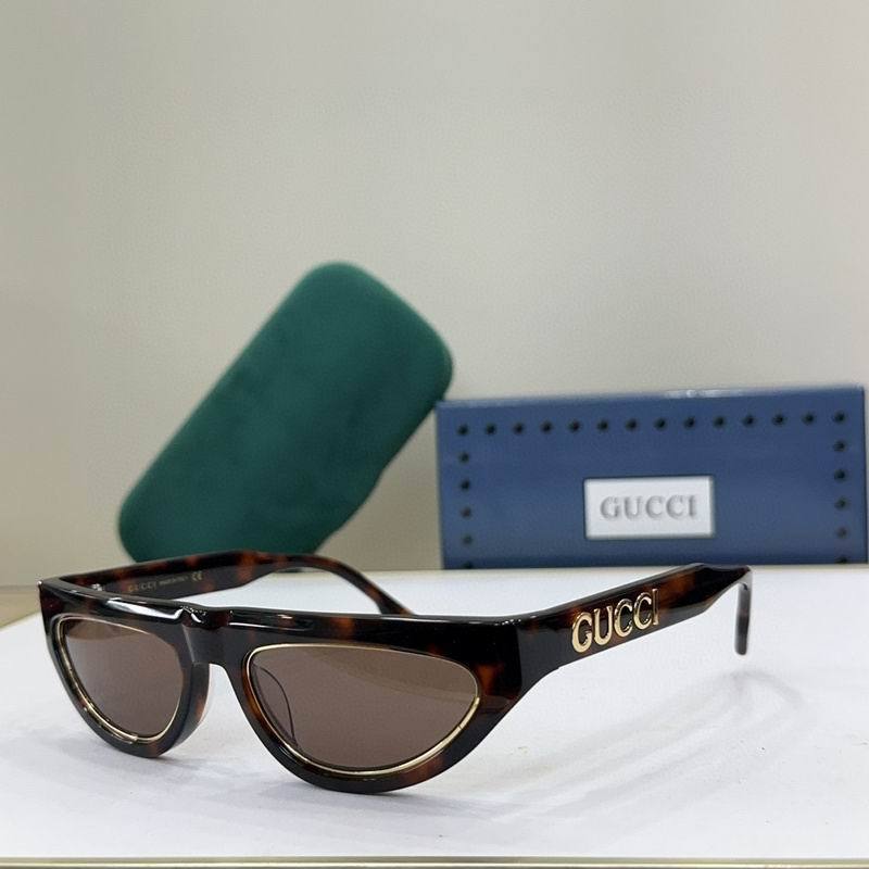 G Sunglasses AAA-442