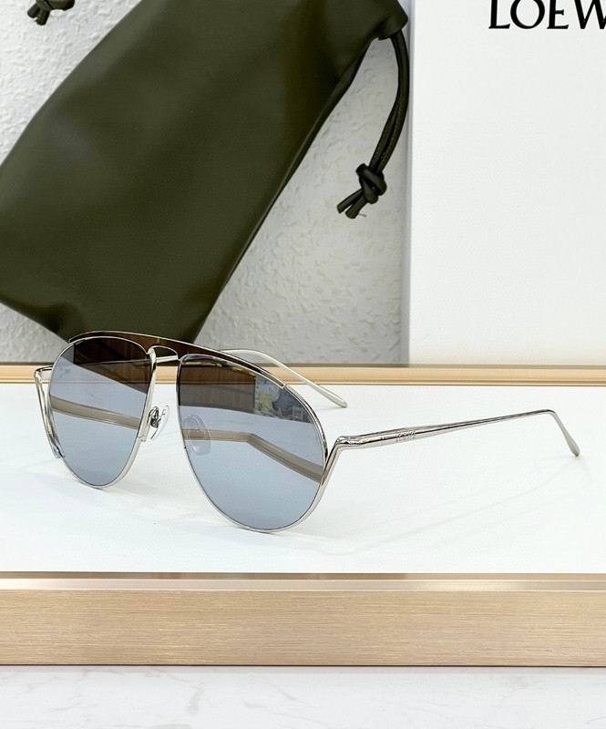 LW Sunglasses AAA-152