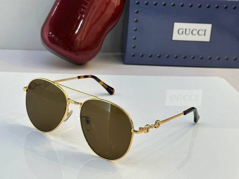 G Sunglasses AAA-444