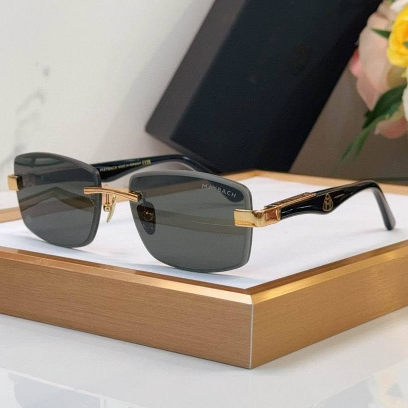 MBH Sunglasses AAA-266