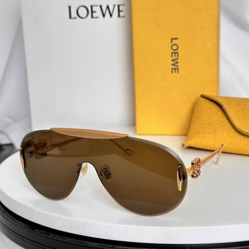 LW Sunglasses AAA-136