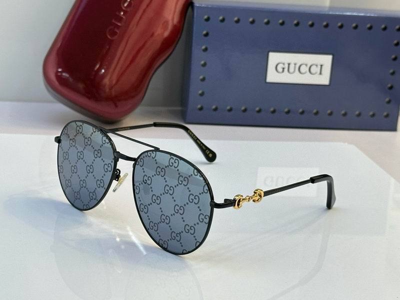 G Sunglasses AAA-444