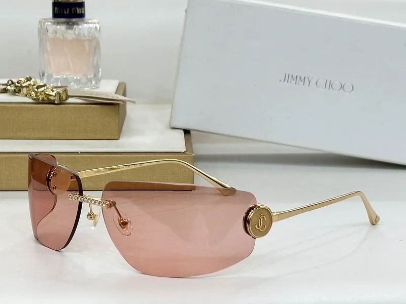 JimmyC Sunglasses AAA-7