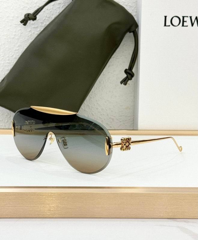 LW Sunglasses AAA-153