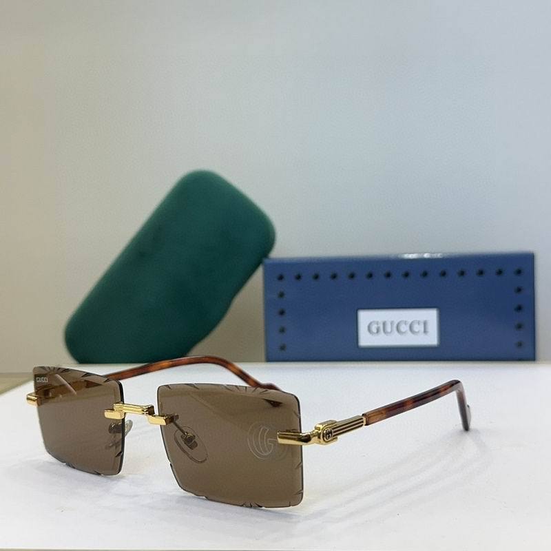 G Sunglasses AAA-435