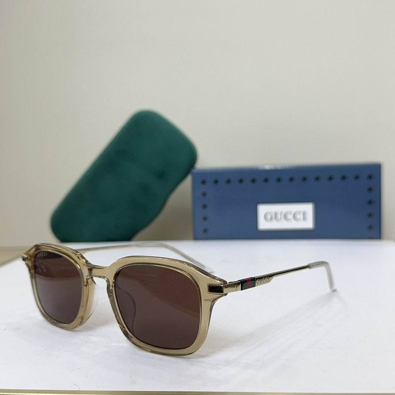 G Sunglasses AAA-433