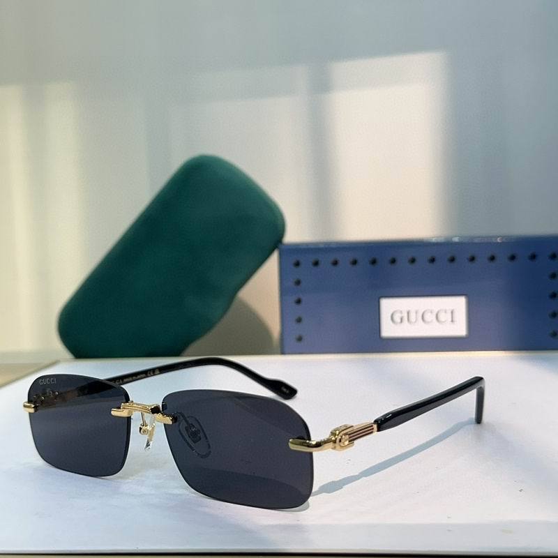 G Sunglasses AAA-439