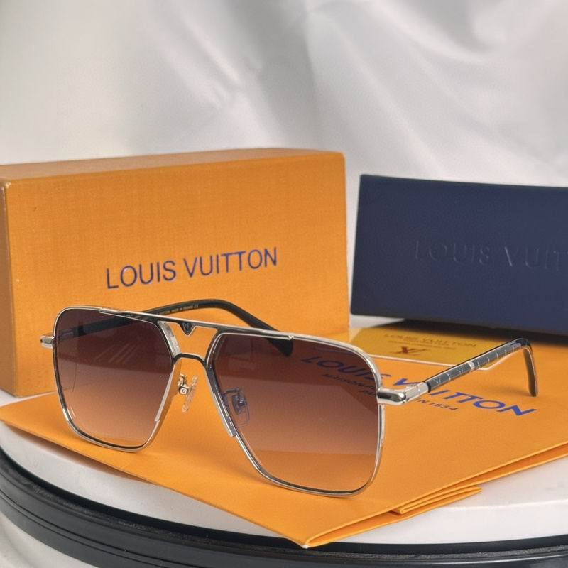 L Sunglasses AAA-630