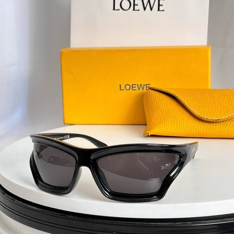 LW Sunglasses AAA-127