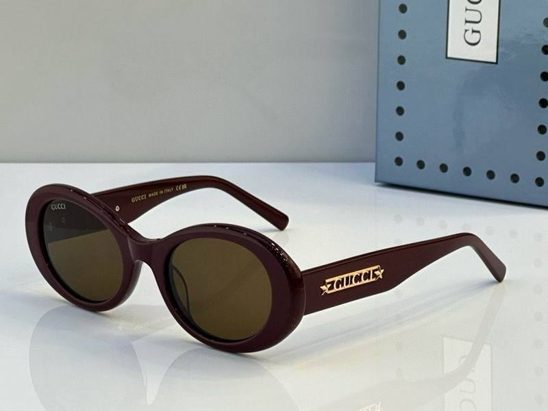 G Sunglasses AAA-429