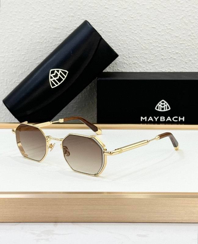 MBH Sunglasses AAA-261