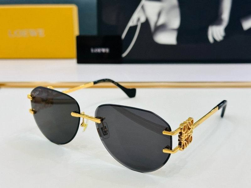 LW Sunglasses AAA-139