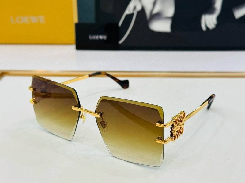 LW Sunglasses AAA-140