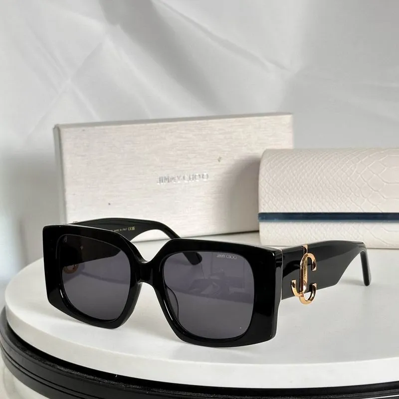 JimmyC Sunglasses AAA-5