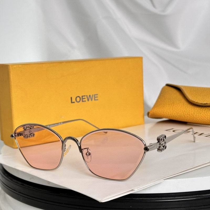 LW Sunglasses AAA-132