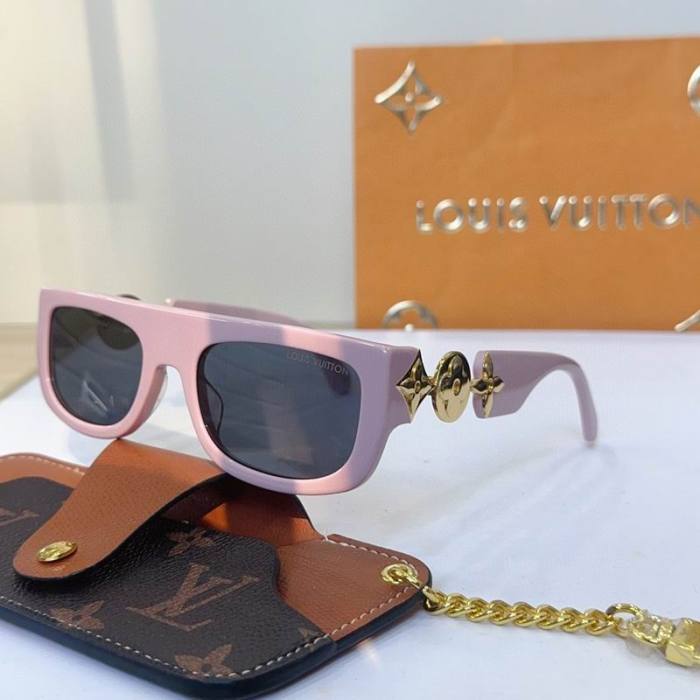 L Sunglasses AAA-645