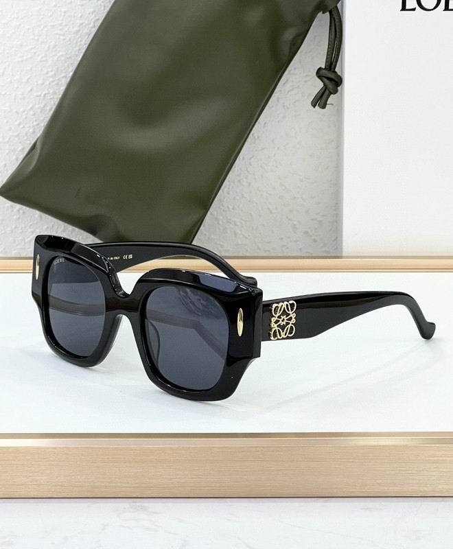 LW Sunglasses AAA-157