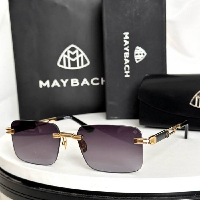 MBH Sunglasses AAA-275