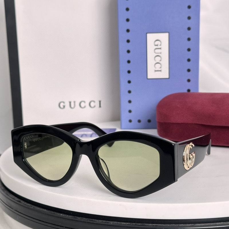 G Sunglasses AAA-451