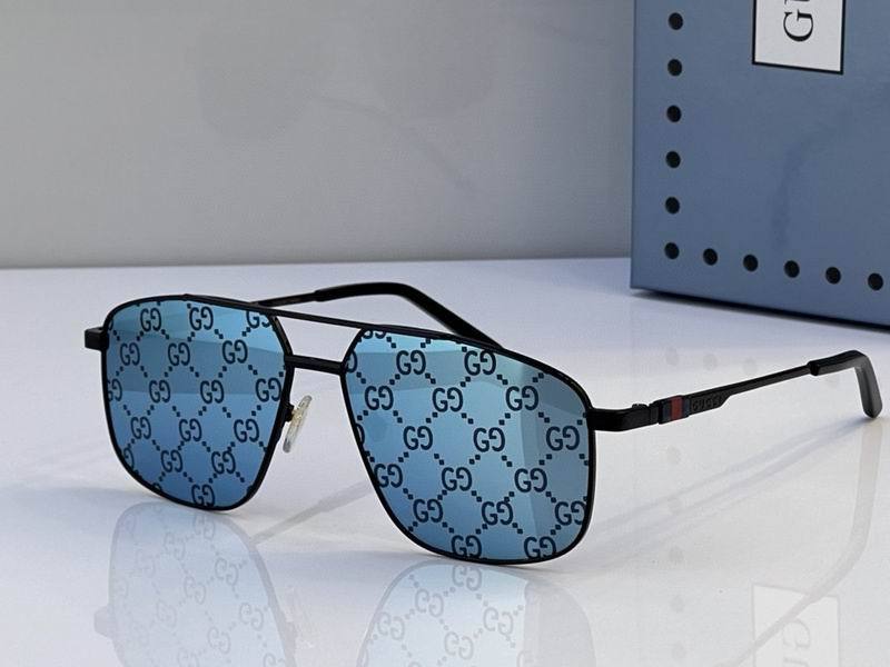G Sunglasses AAA-431