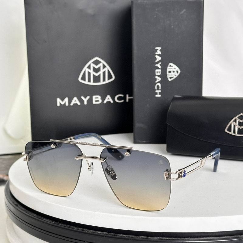 MBH Sunglasses AAA-246