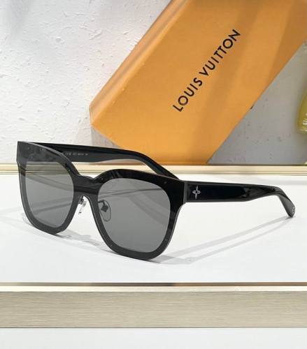 L Sunglasses AAA-661