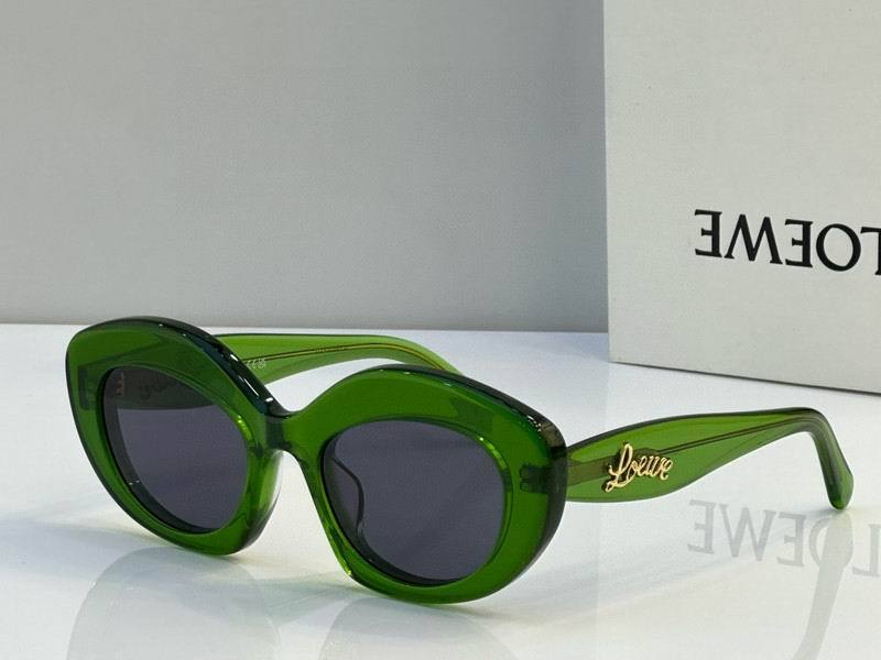 LW Sunglasses AAA-129