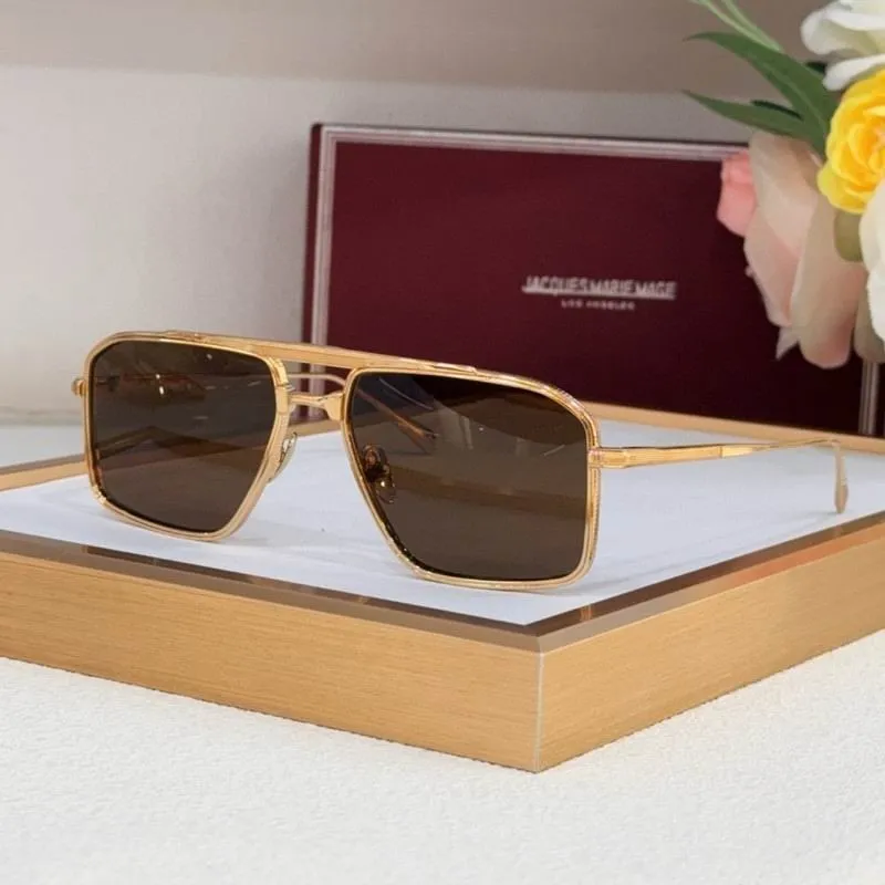 Jacq Sunglasses AAA-122