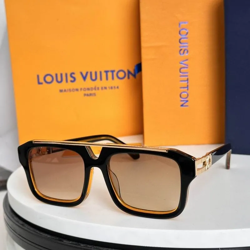 L Sunglasses AAA-605