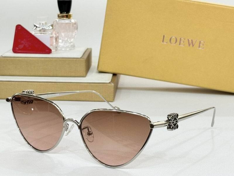 LW Sunglasses AAA-137
