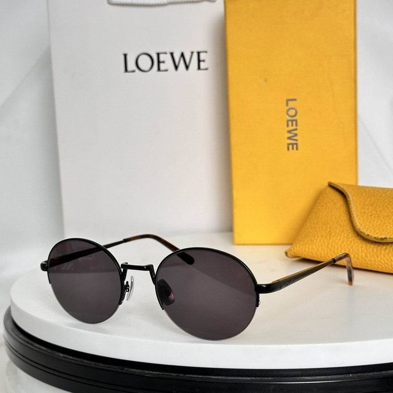 LW Sunglasses AAA-124