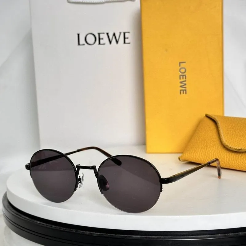 LW Sunglasses AAA-124