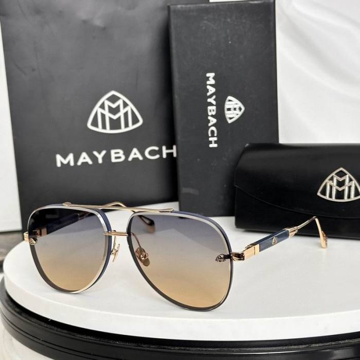 MBH Sunglasses AAA-249