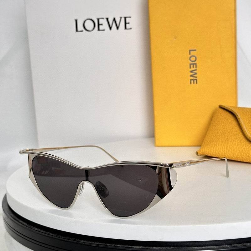 LW Sunglasses AAA-123