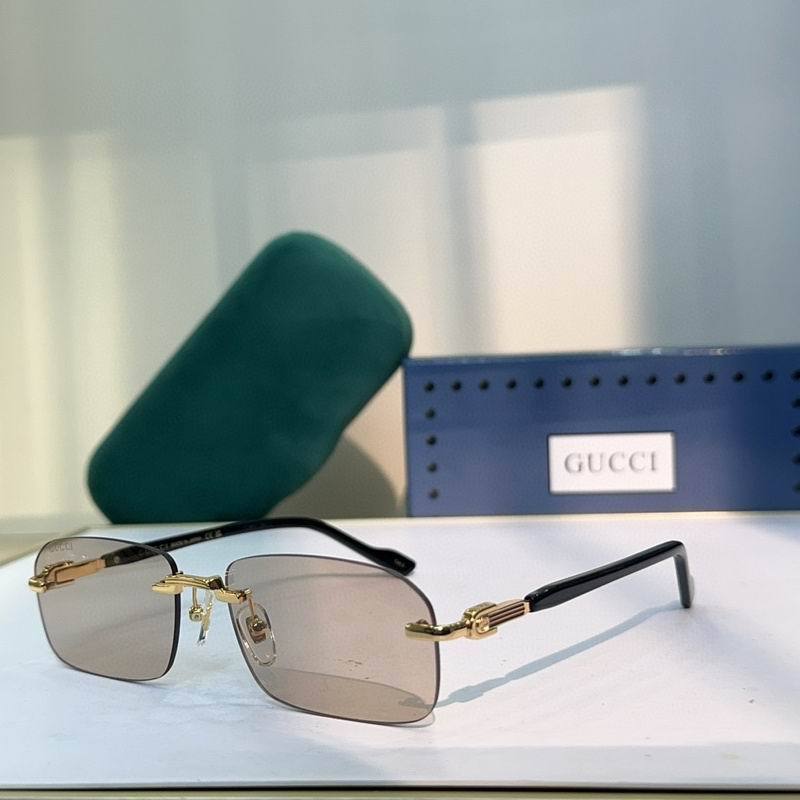 G Sunglasses AAA-439