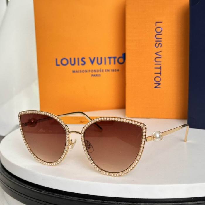 L Sunglasses AAA-618