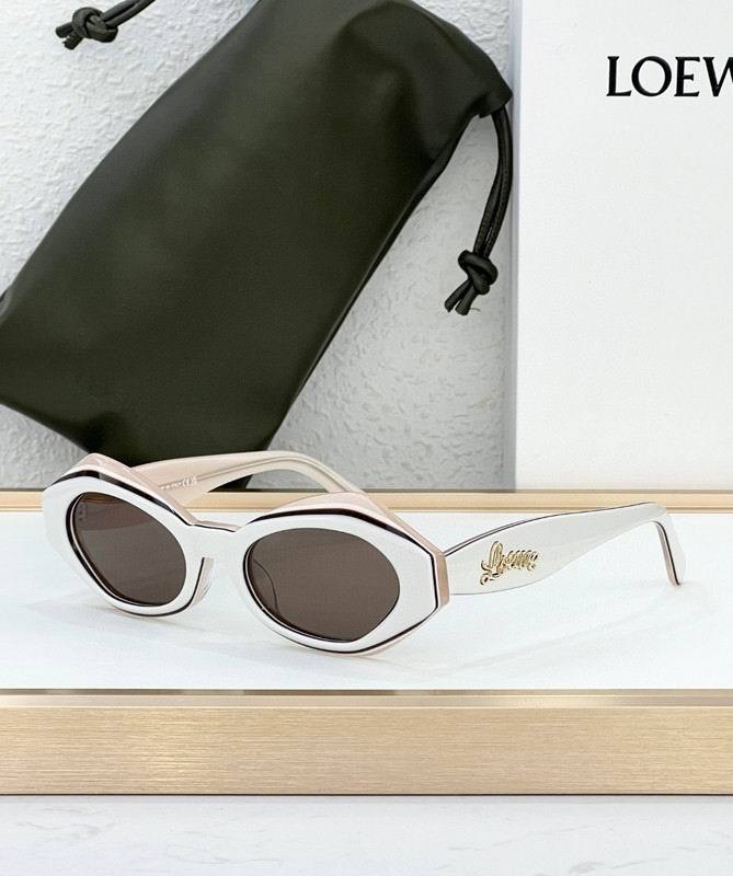 LW Sunglasses AAA-154