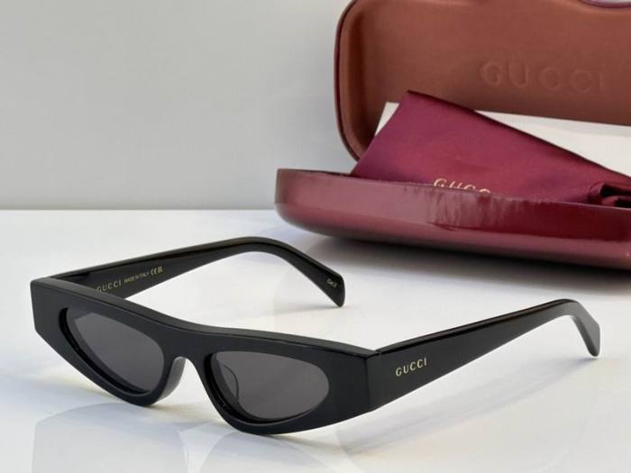 G Sunglasses AAA-445